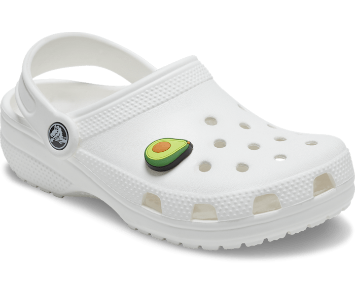 Personalised Custom Croc clog Shoe Charm . Add any Photo, logo or text