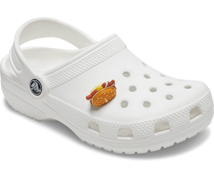 bacon and egg crocs