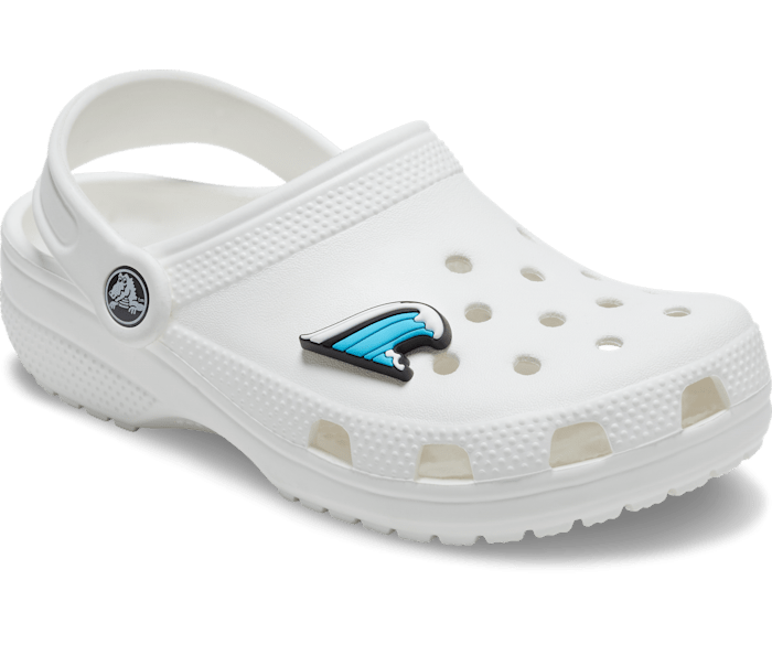 Brand New Croc Buttons (kids)