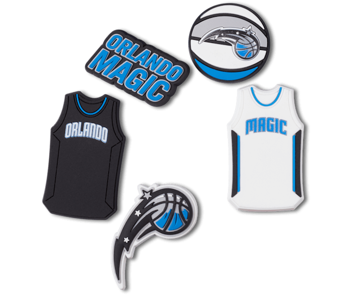 NBA ピンバッジ オーランドマジック ピンズ オニール（[Lサイズのみ  