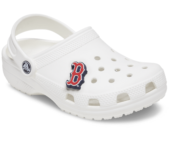 Boston Red Sox Baby Shoes