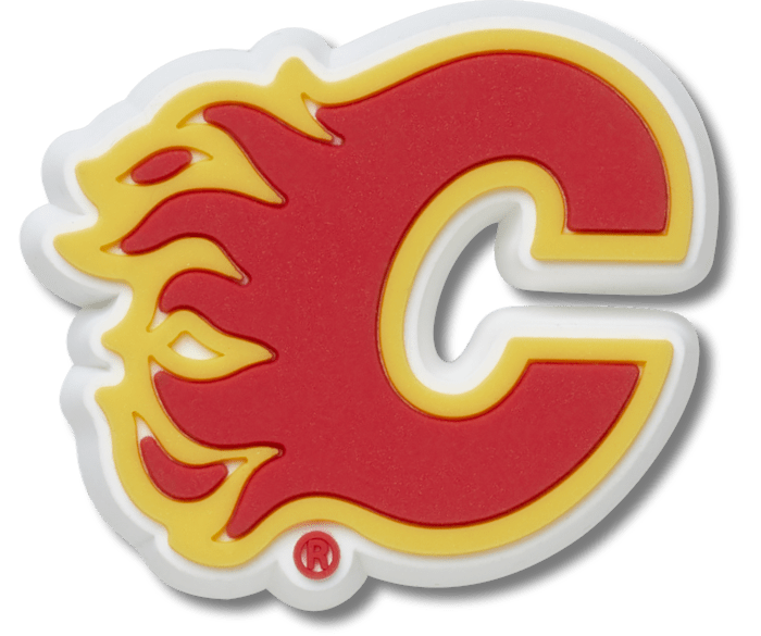 Calgary Flames 'fanimals' get dressed up for playoffs