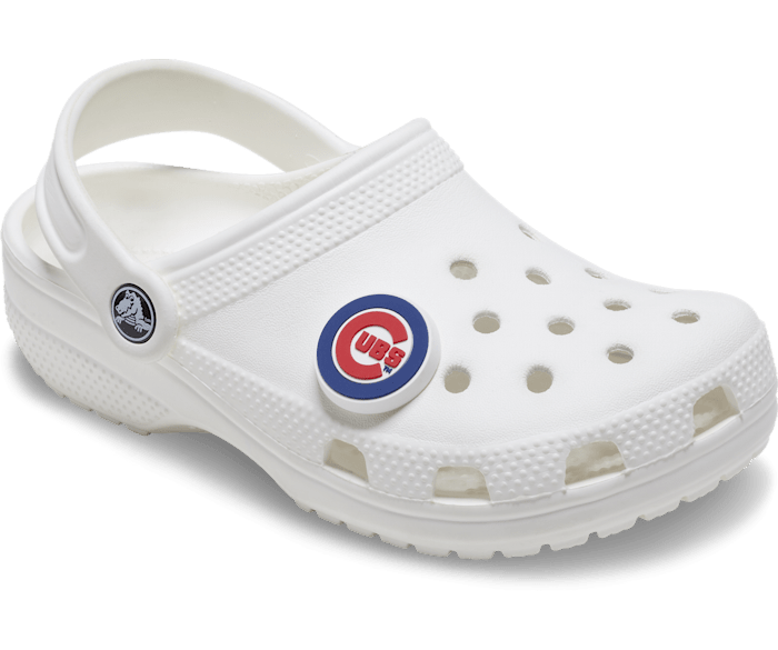 Chicago Cubs Personalized For Mlb Fans Crocs Crocband Clog - T