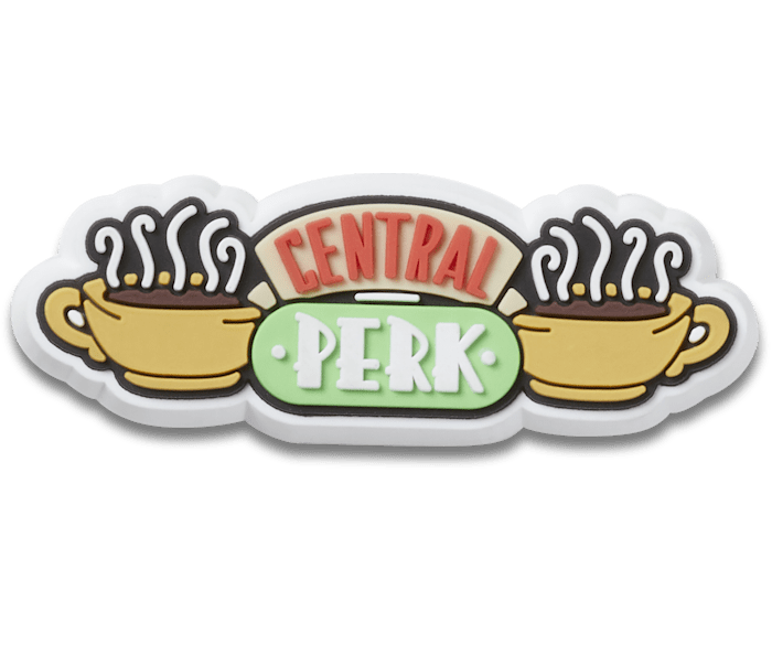 Central Perk Friends Png Vergessene Gaertenat 9282