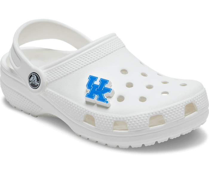 University of Kentucky Jibbitz™ charms - Crocs