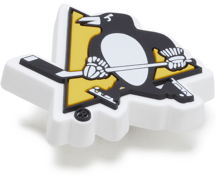 Pittsburgh Penguins Logo coloring page