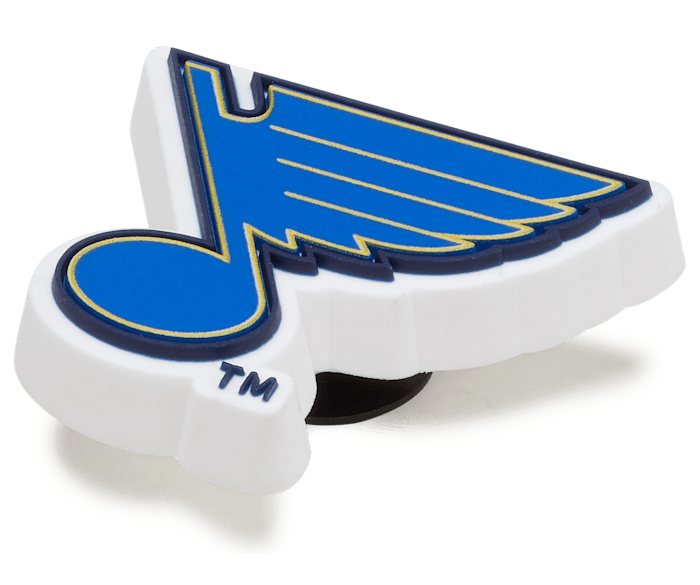  NHL St. Louis Blues Men's Slip On Slippers Size Medium