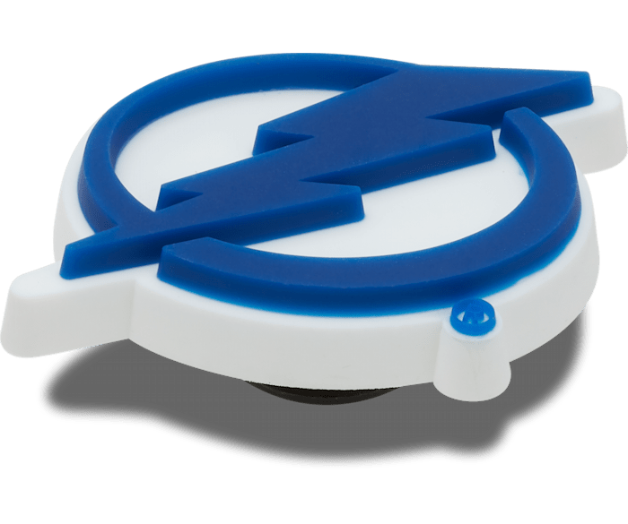  NHL® Tampa Bay Lightning® - charms on shoes - Jibbitz
