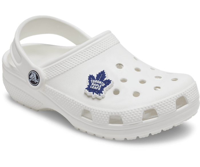 Toronto Maple Leafs Logo PNG Transparent & SVG Vector - Freebie Supply
