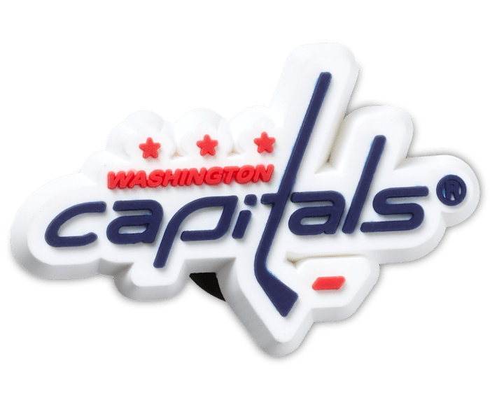  NHL® Washington Capitals® - charm view - Jibbitz