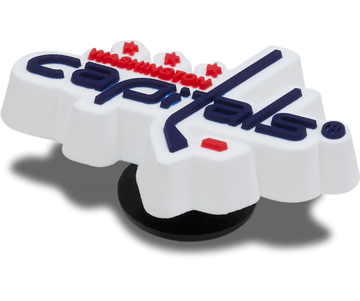  NHL® Washington Capitals® - charms on shoes - Jibbitz