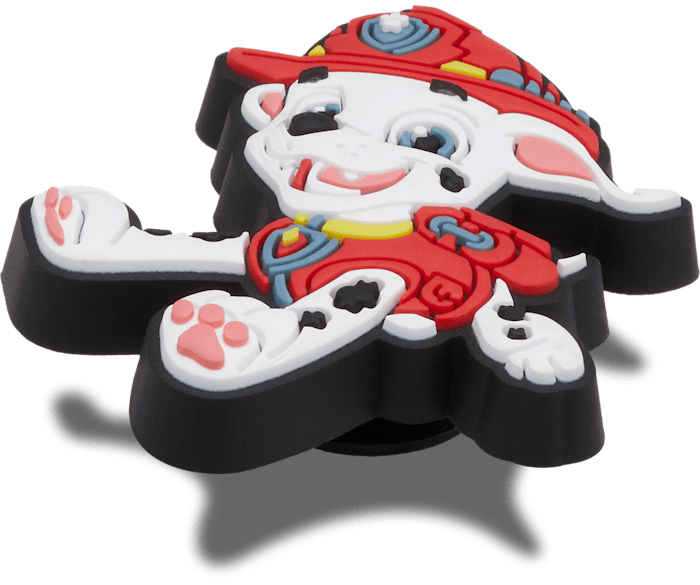  Paw Patrol Marshall - charms on shoes - Jibbitz