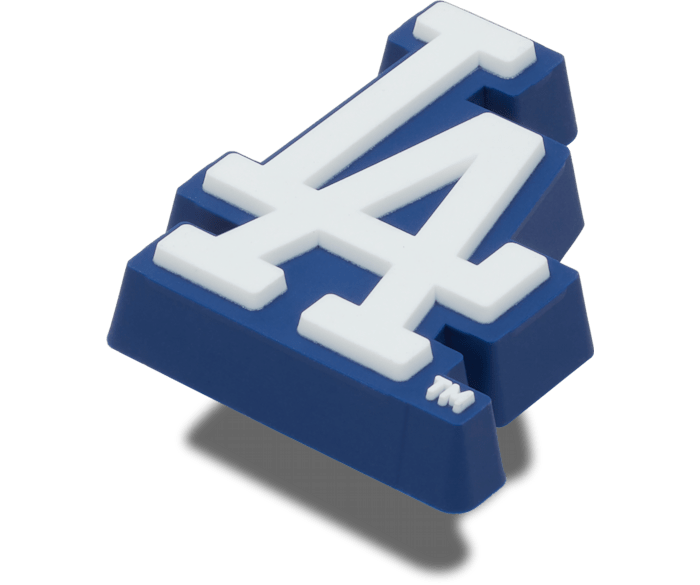 Los Angeles Dodgers Logo PNG Transparent & SVG Vector - Freebie Supply