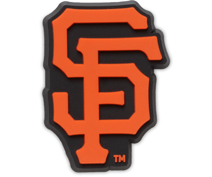 Download wallpapers San Francisco Giants flag, MLB, orange black