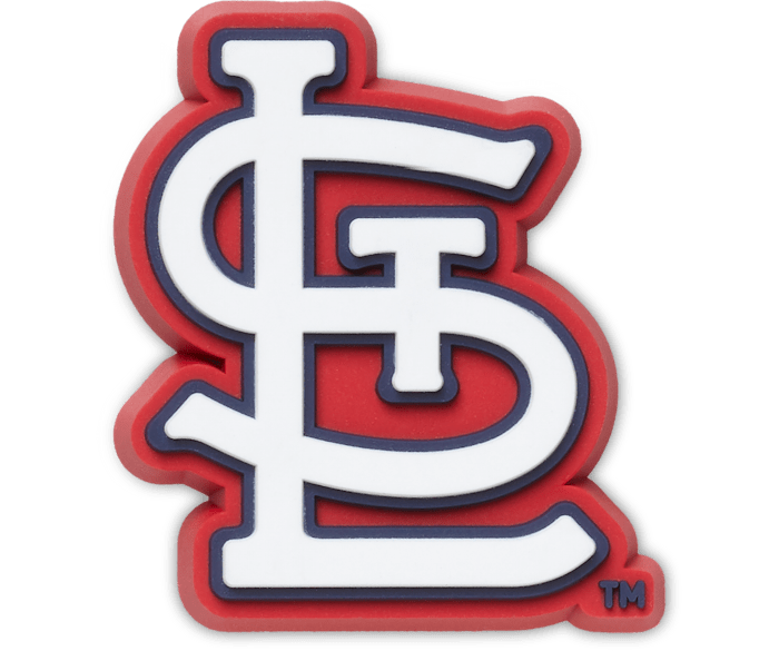 St. Louis Cardinals Camo Logo Slides