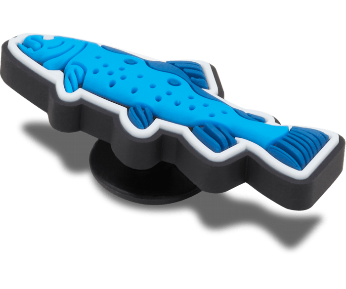 Lake Trout Jibbitz™ charms - Crocs
