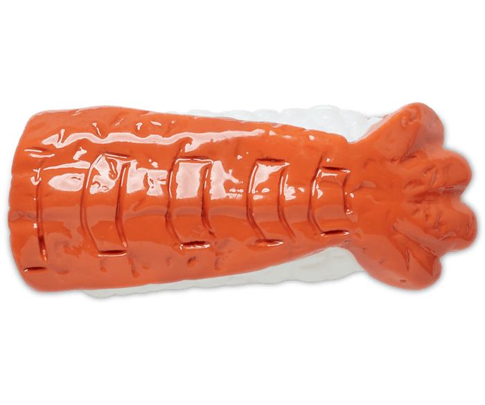 Mini 3D Sushi Jibbitz™ charms - Crocs