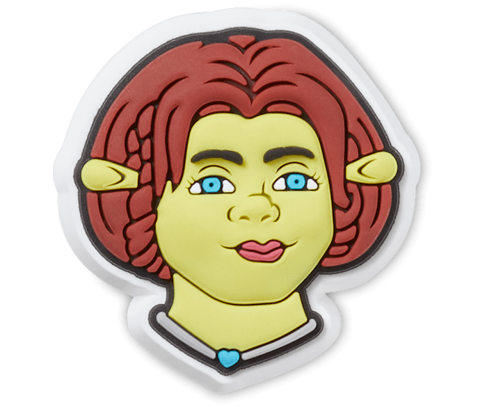 shrek princess fiona