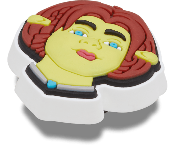  Shrek™ Princess Fiona - charms on shoes - Jibbitz