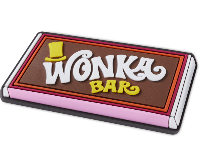 WONKA Chocolate Bar