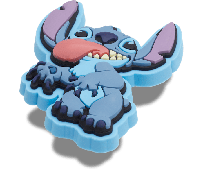  Stitch Silly - charms on shoes - Jibbitz