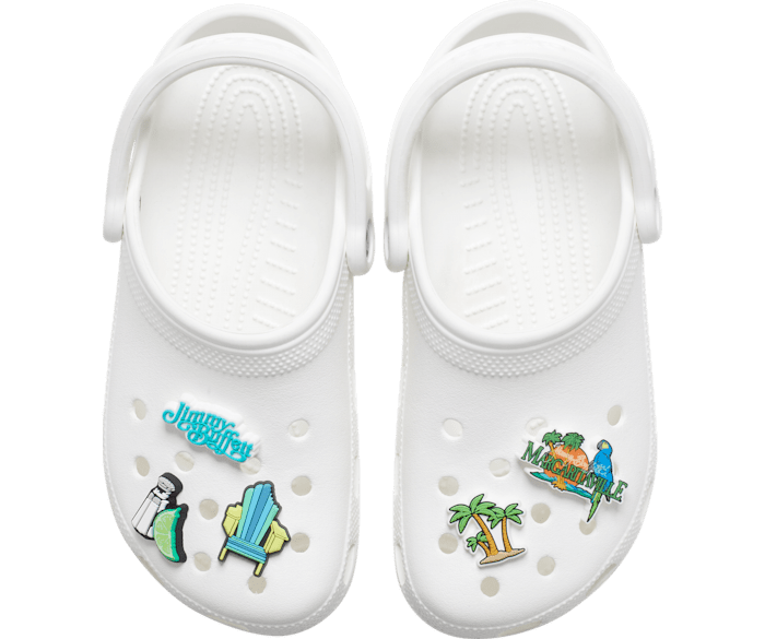Margaritaville 5 Pack Jibbitz™ charms - Crocs