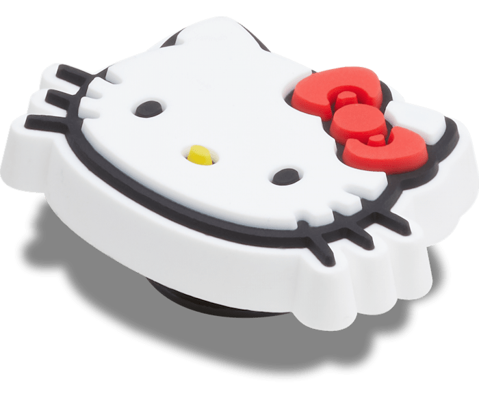  Hello Kitty - charms on shoes - Jibbitz