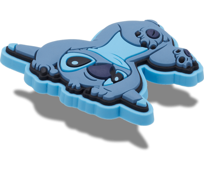  Stitch Wild - charms on shoes - Jibbitz