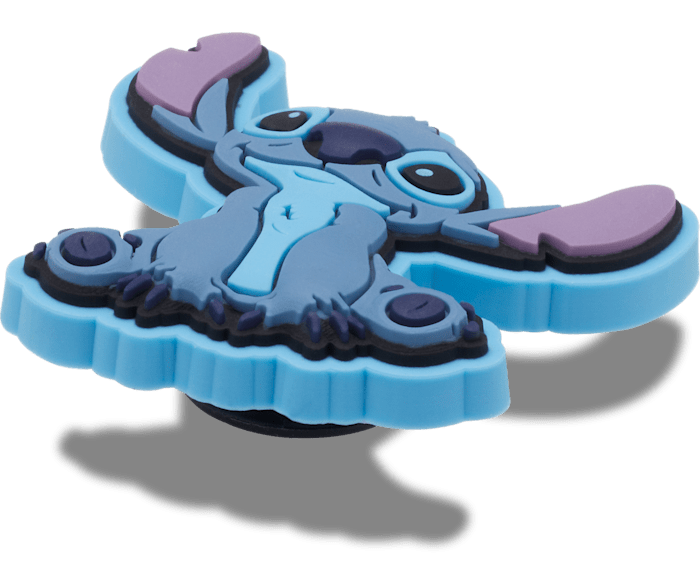  Stitch Sweet - charms on shoes - Jibbitz