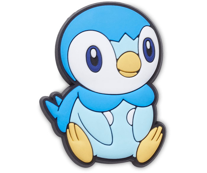 クロックス ポケモン ポッチャマ ジビッツ・アクセサリー｜Crocs公式