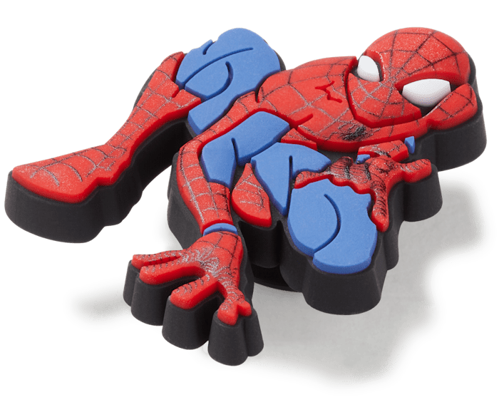  Spider-Man - Accessoires sur chaussure - Jibbitz
