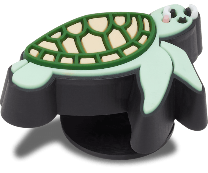  Petite tortue de mer - Accessoires sur chaussure - Jibbitz