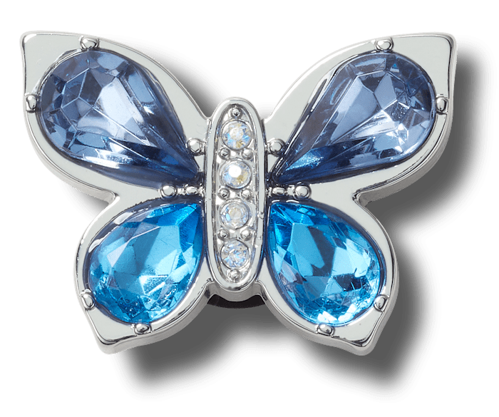 Blue Gem Butterfly