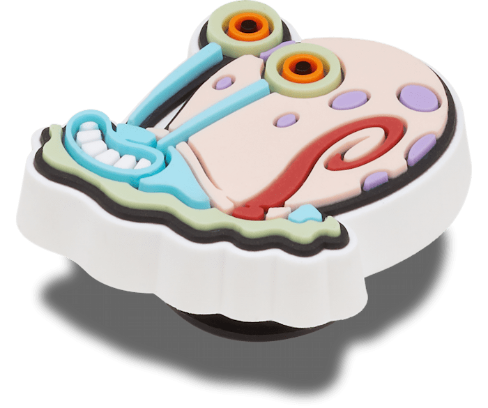  SpongeBob Gary - charms on shoes - Jibbitz