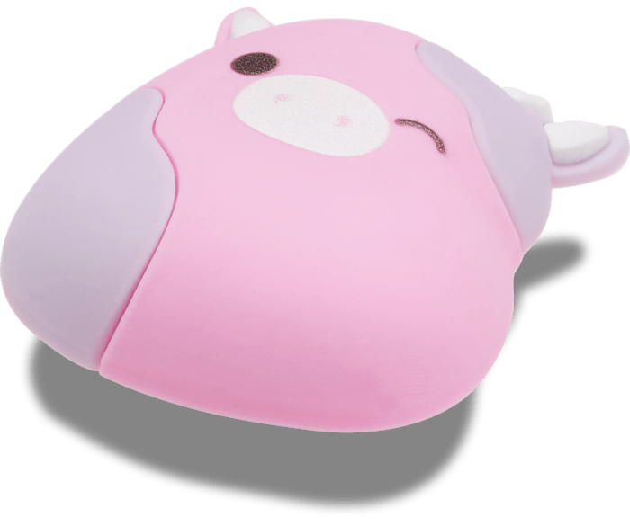  Squishmallows Patty - charms on shoes - Jibbitz