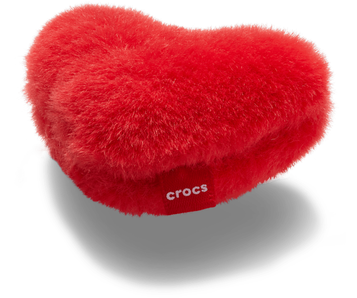  Enregistrez votre propre cœur sonore - Accessoires sur chaussure - Jibbitz