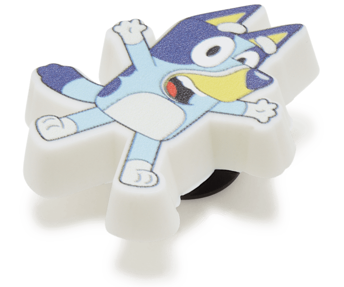  Bluey - Accessoires sur chaussure - Jibbitz