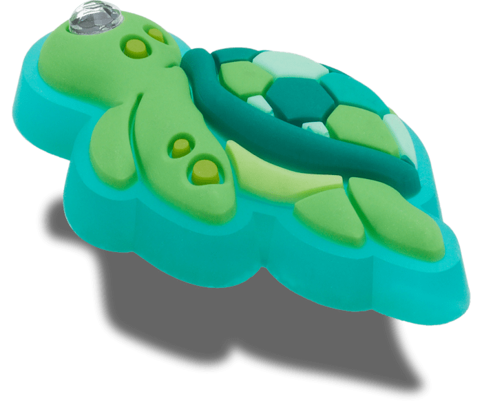 Gem Sea Turtle