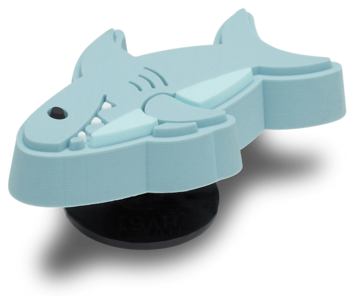 Cartoon Shark