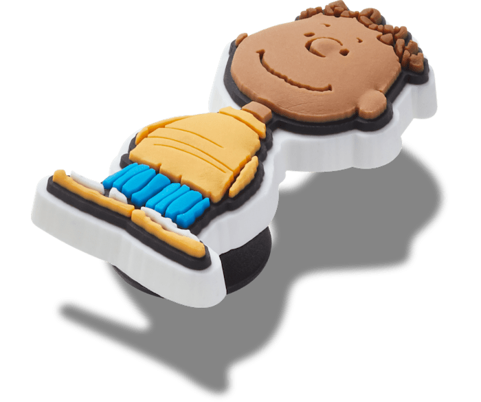  Franklin - charms on shoes - Jibbitz
