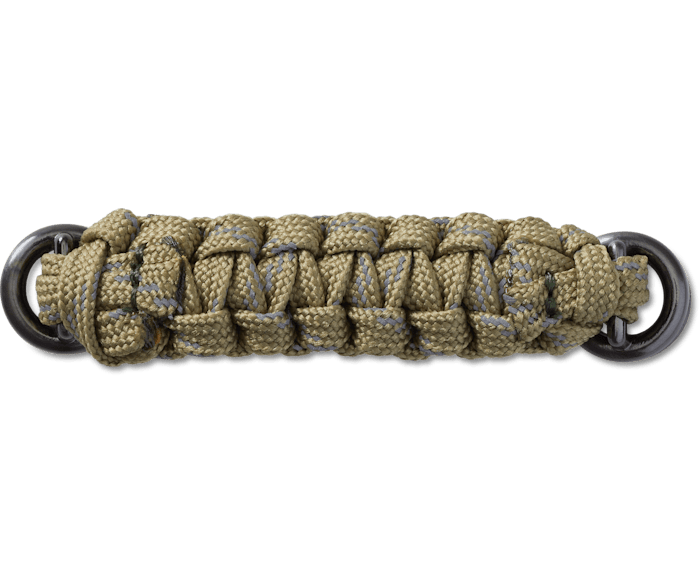  Nylon Cord 1 - charm view - Jibbitz