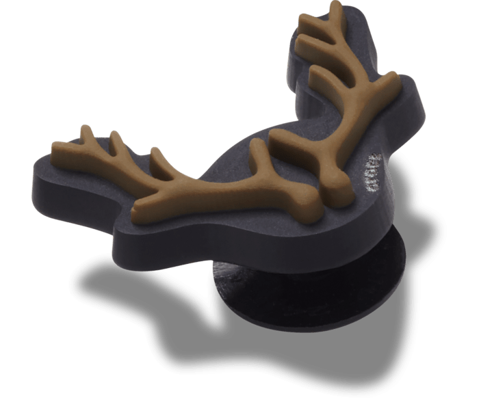  Bois - Accessoires sur chaussure - Jibbitz