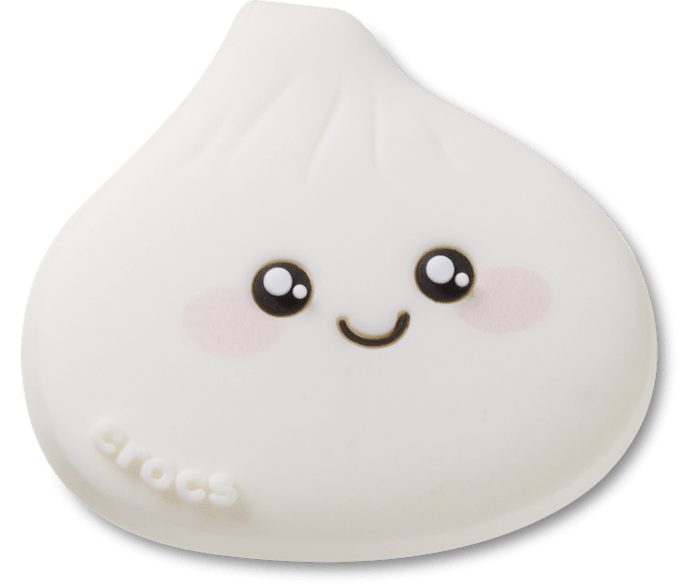  Xiao Long Bao - charm view - Jibbitz