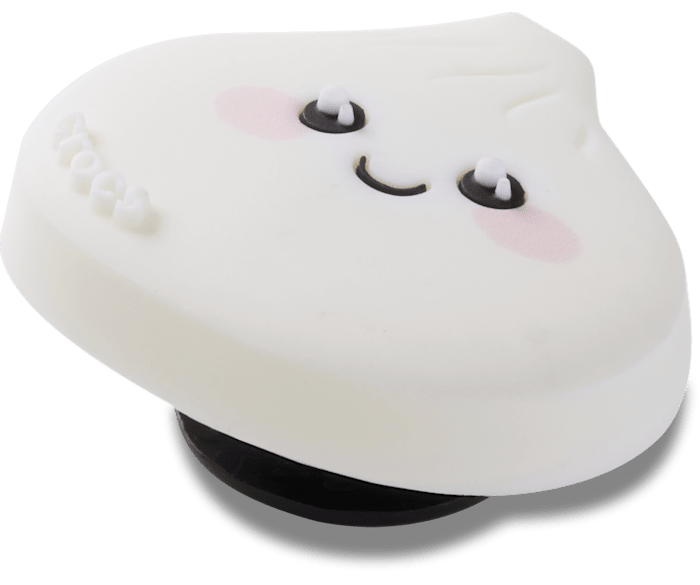  Xiao Long Bao - charms on shoes - Jibbitz