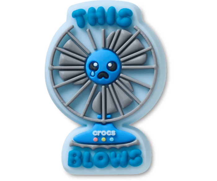 

This Blows Fan