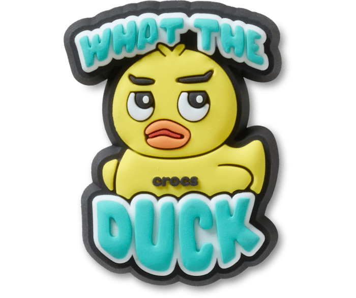 

What The Duck