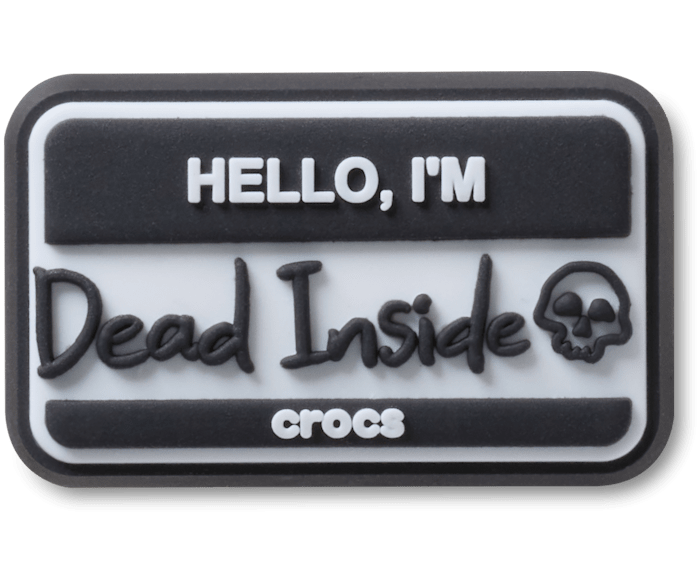 

Hello Dead Inside