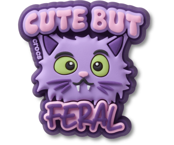 

Cute But Feral