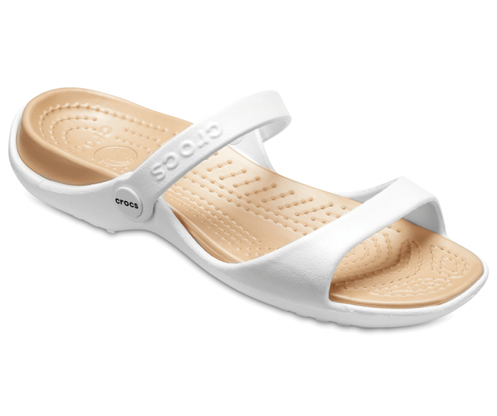 クレオ サンダル クロックス