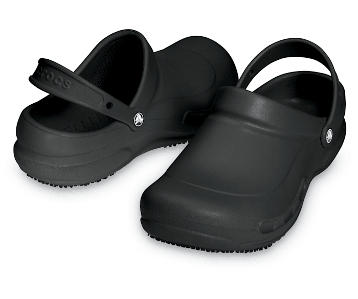 Bistro Clog Crocs Shoes Clogs 